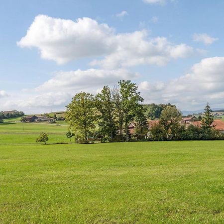 Apartment On A Farm Near The Ski Area Neukirchen beim Heiligen Blut Luaran gambar