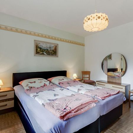 Apartment On A Farm Near The Ski Area Neukirchen beim Heiligen Blut Luaran gambar
