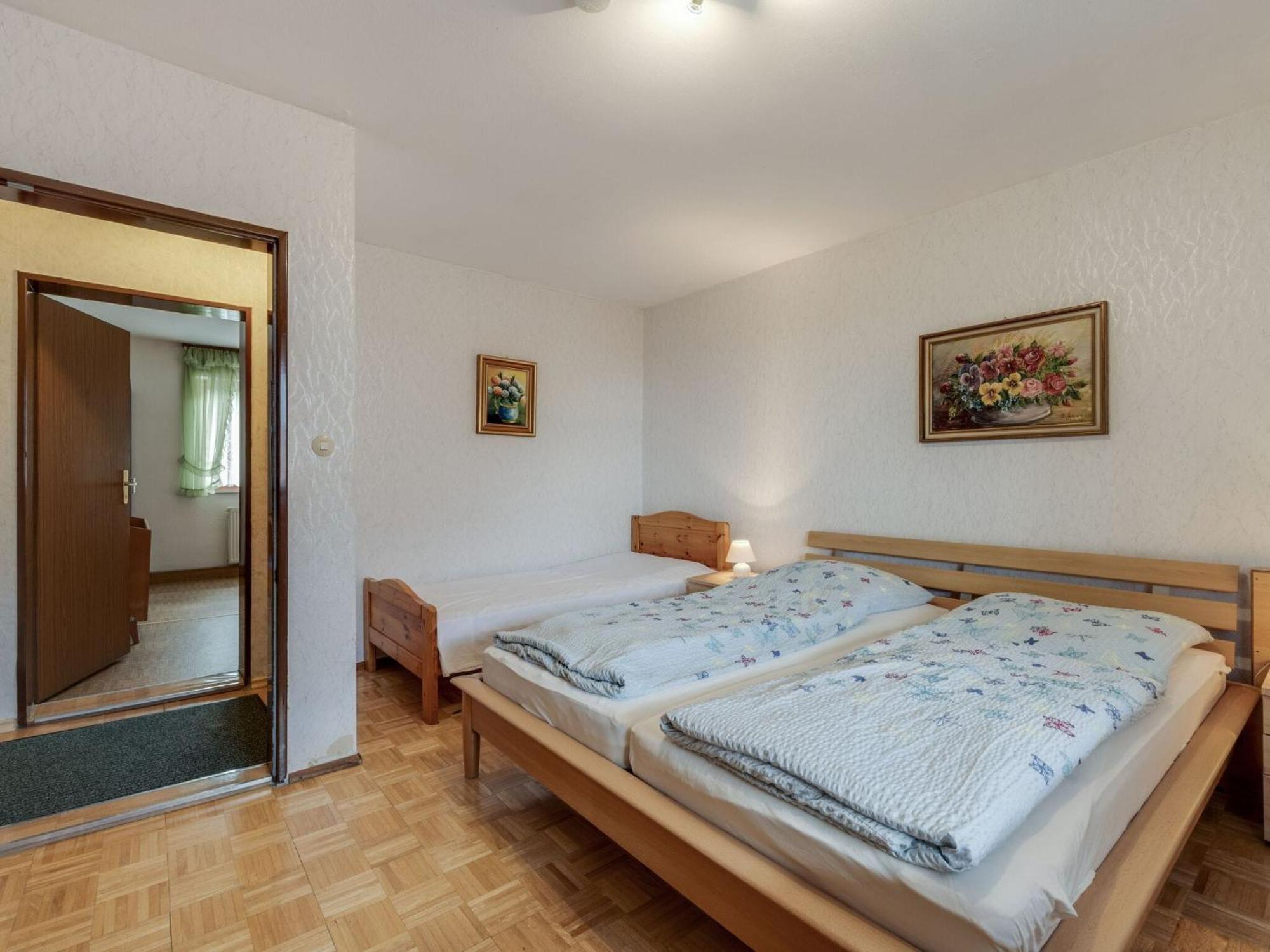 Apartment On A Farm Near The Ski Area Neukirchen beim Heiligen Blut Luaran gambar