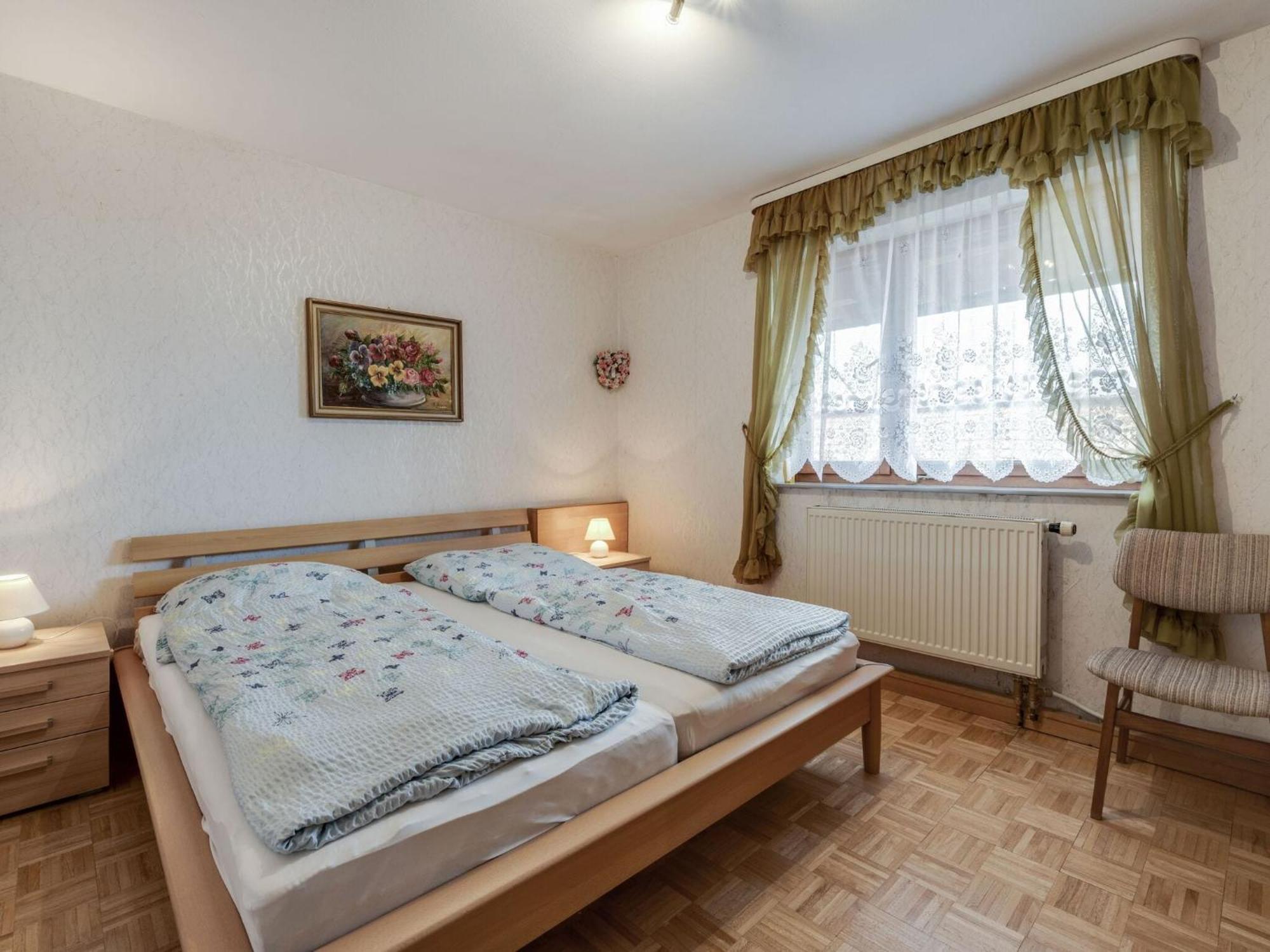 Apartment On A Farm Near The Ski Area Neukirchen beim Heiligen Blut Luaran gambar